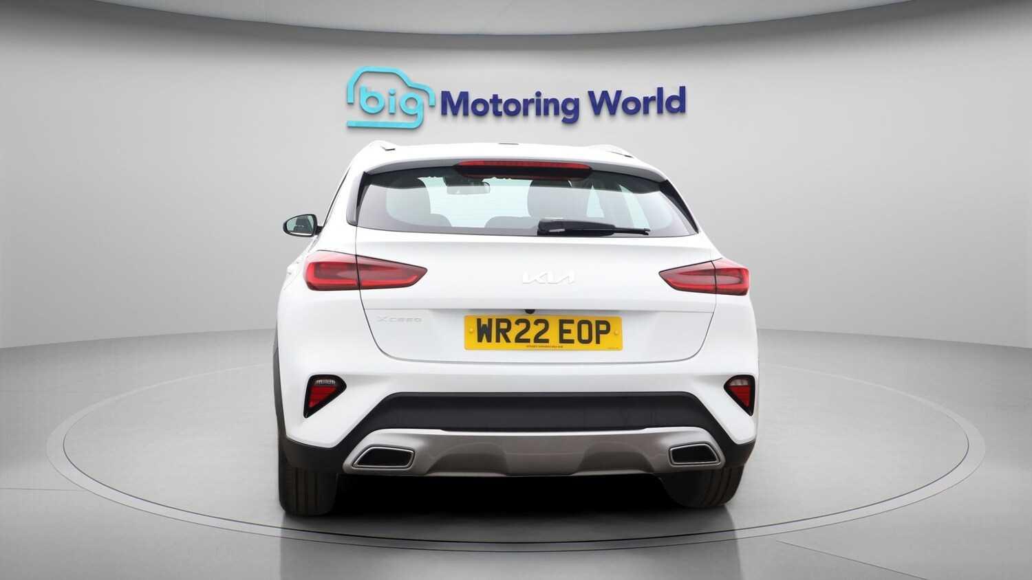 Used Kia XCeed 2022 for sale - 77813237: Photo 6