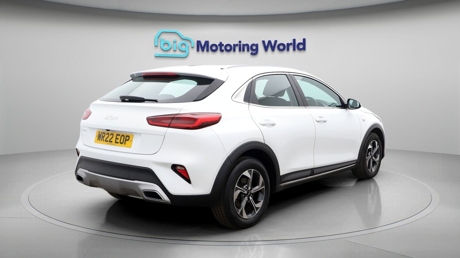 Used Kia XCeed 2022 for sale - 77813237: Photo 7