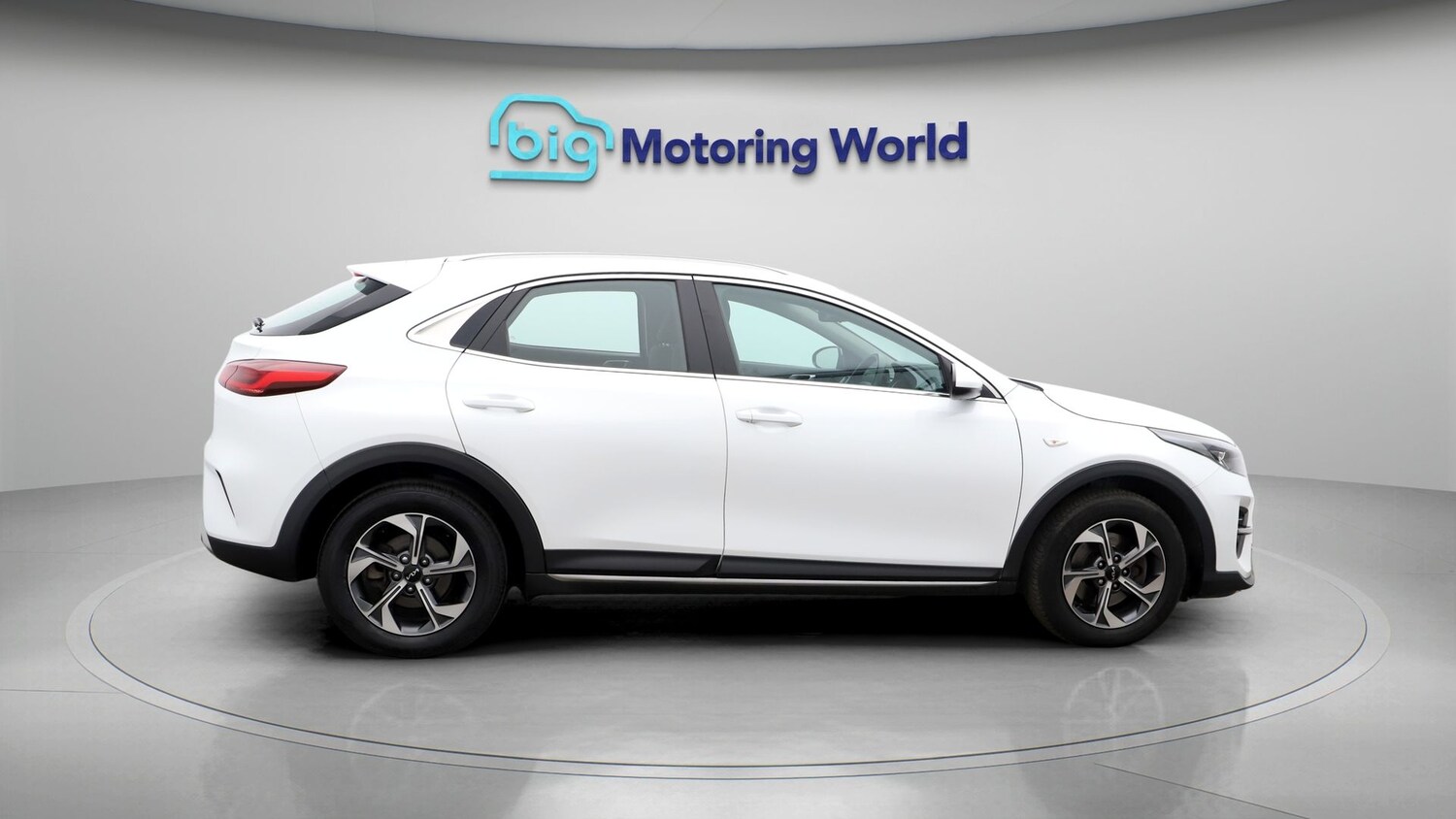 Used Kia XCeed 2022 for sale - 77813237: Photo 8