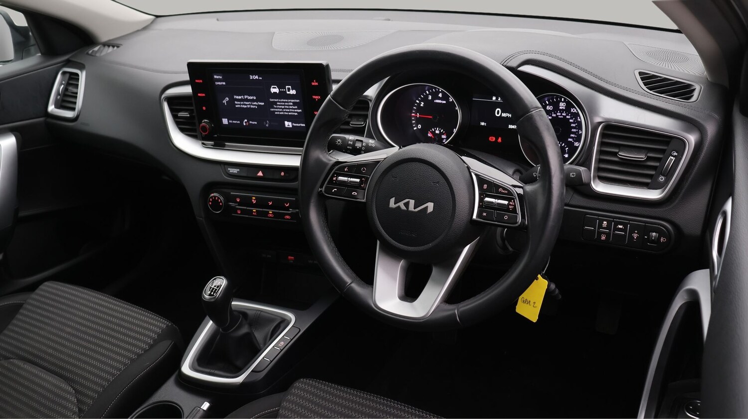 Used Kia XCeed 2022 for sale - 77813237: Photo 9