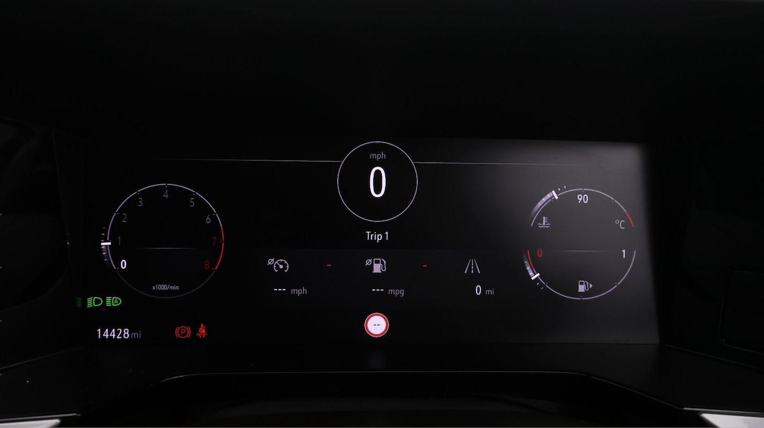 Used Vauxhall Grandland 2023 for sale - 77517669: Photo 10