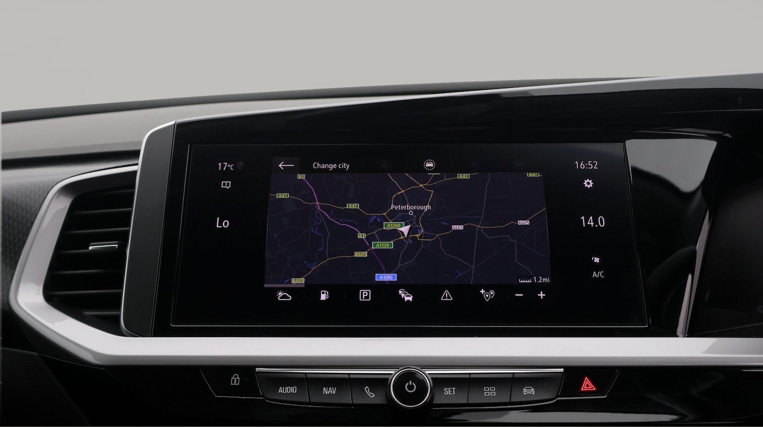 Used Vauxhall Grandland 2023 for sale - 77517669: Photo 11