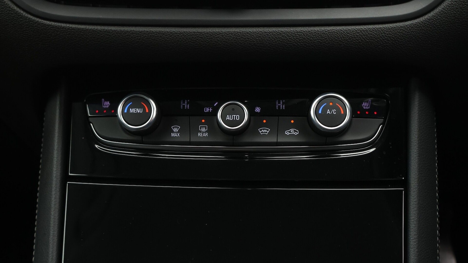 Used Vauxhall Grandland 2023 for sale - 77517669: Photo 12