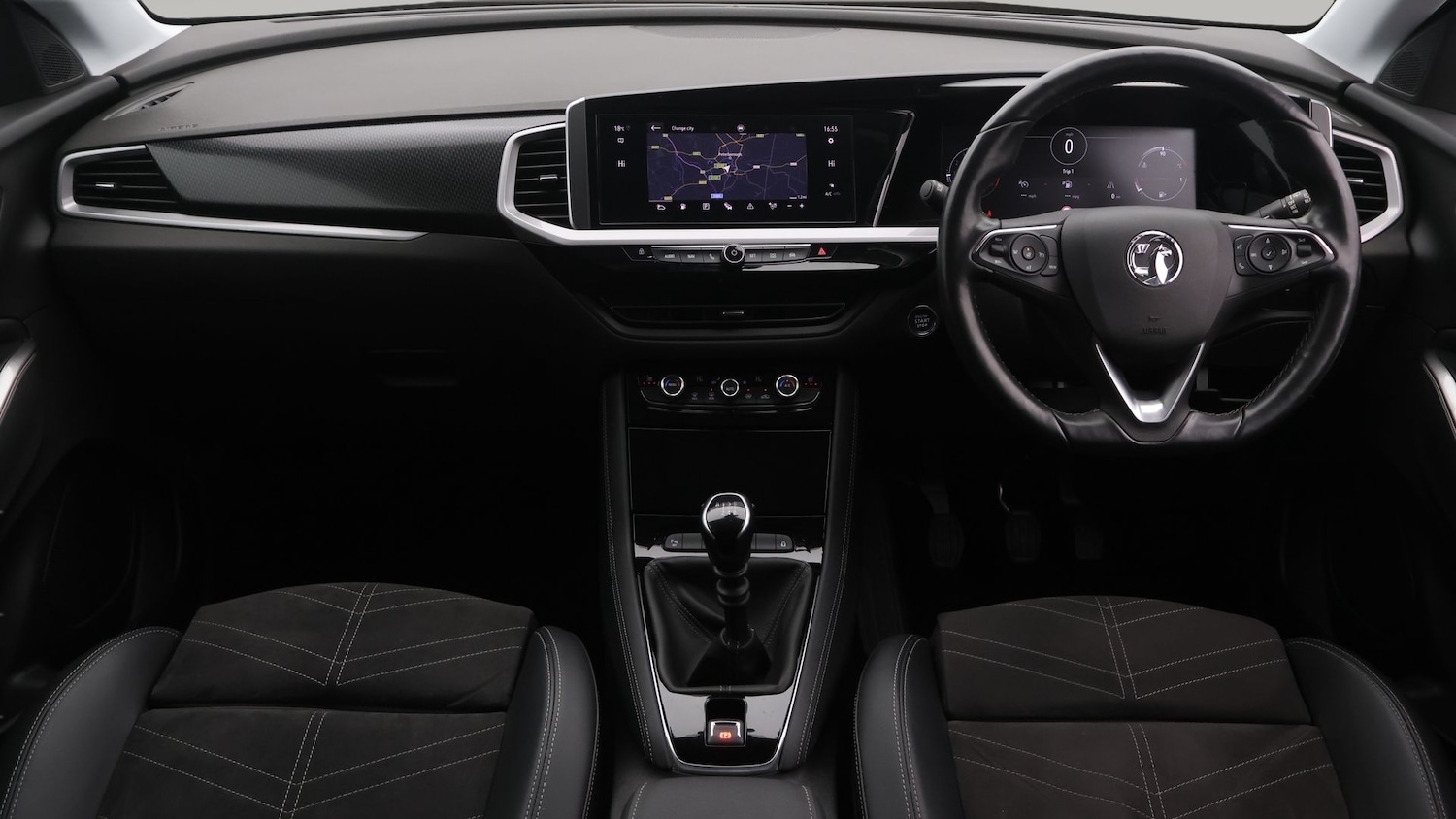 Used Vauxhall Grandland 2023 for sale - 77517669: Photo 13