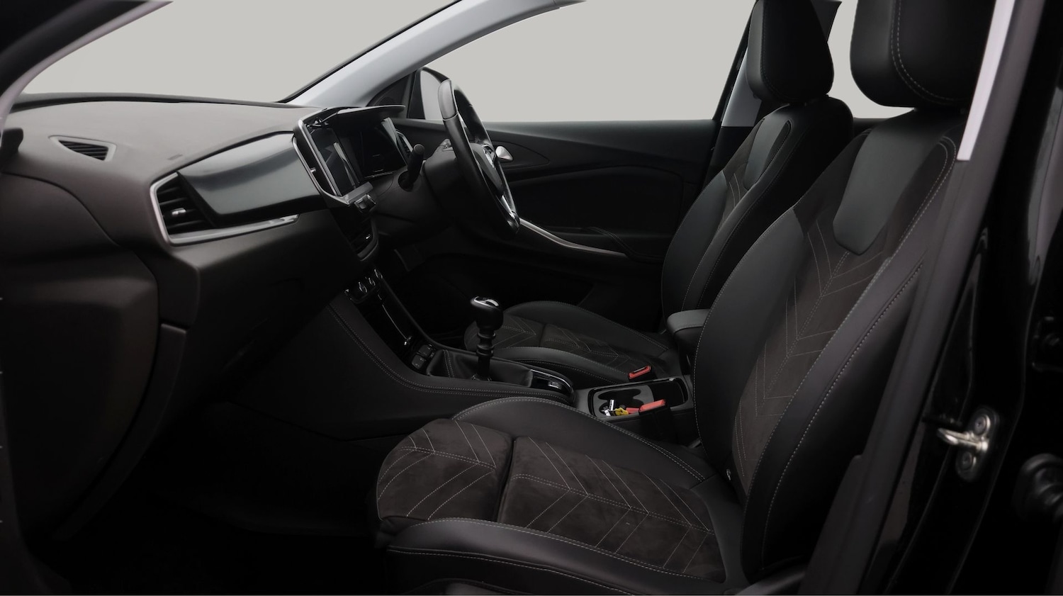 Used Vauxhall Grandland 2023 for sale - 77517669: Photo 14