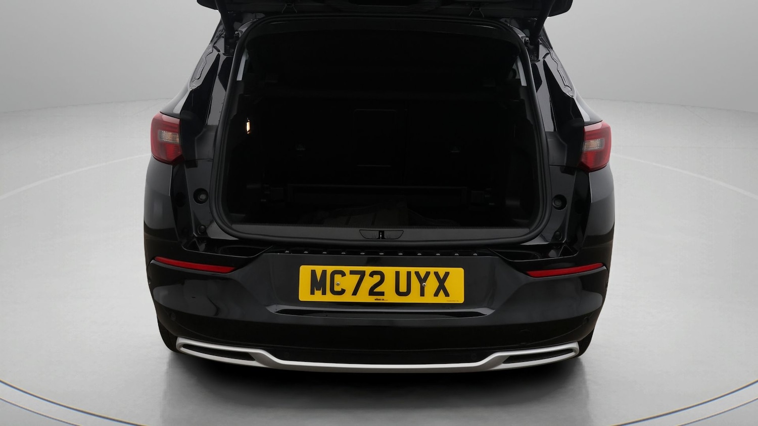 Used Vauxhall Grandland 2023 for sale - 77517669: Photo 17