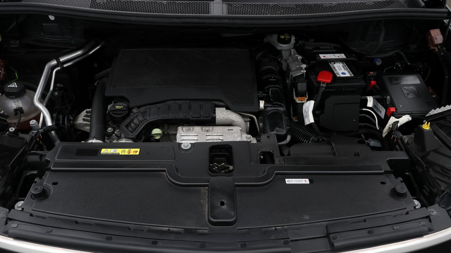 Used Vauxhall Grandland 2023 for sale - 77517669: Photo 19