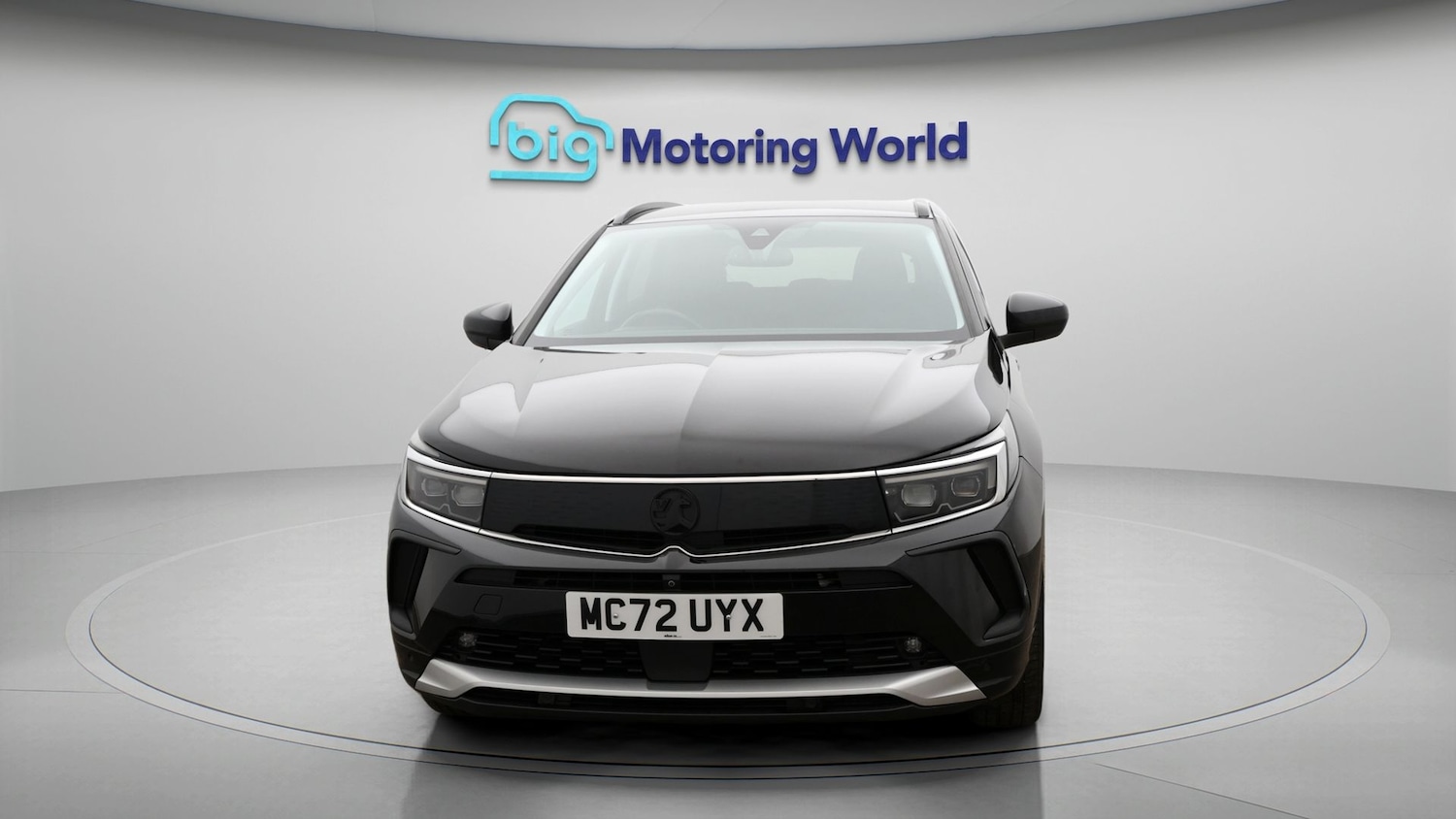 Used Vauxhall Grandland 2023 for sale - 77517669: Photo 2