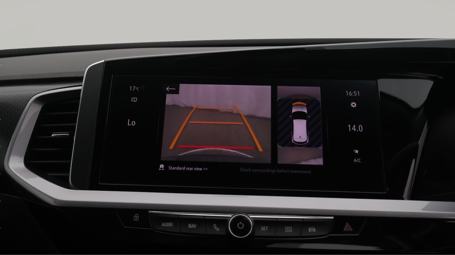 Used Vauxhall Grandland 2023 for sale - 77517669: Photo 22