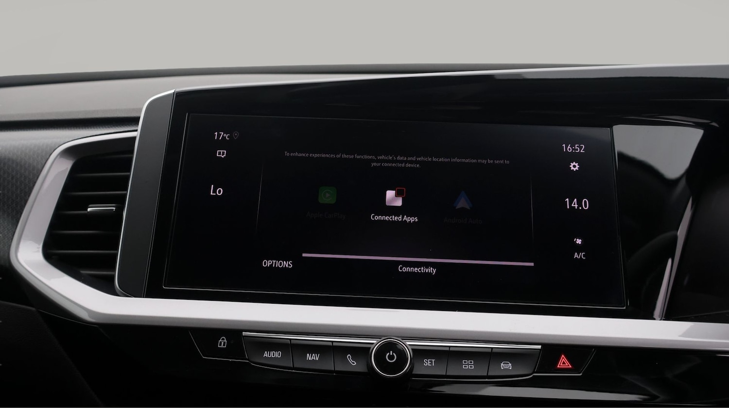 Used Vauxhall Grandland 2023 for sale - 77517669: Photo 25