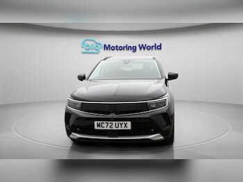 Used Vauxhall Grandland 2023 for sale - 77517669: Photo