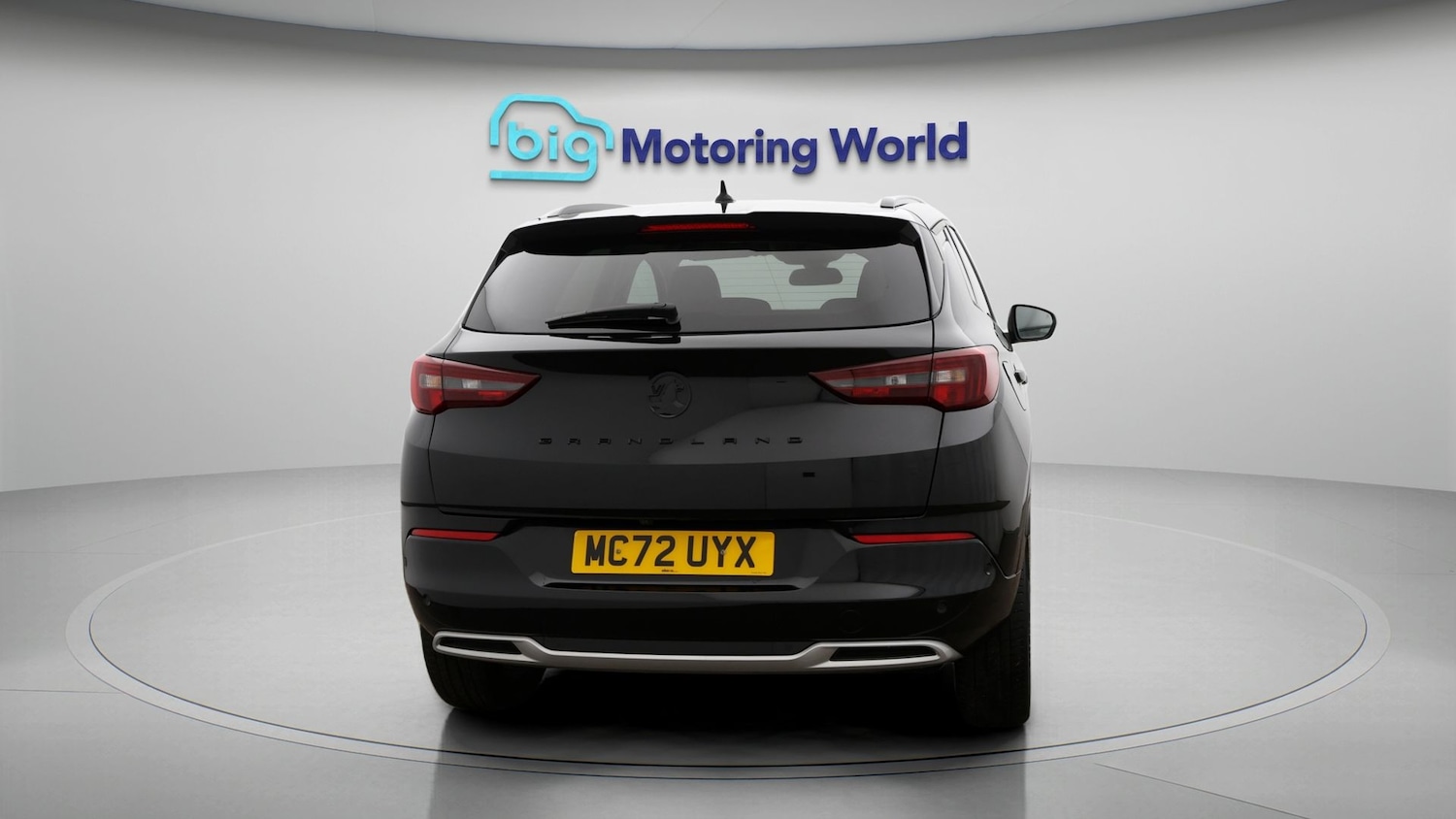 Used Vauxhall Grandland 2023 for sale - 77517669: Photo 6