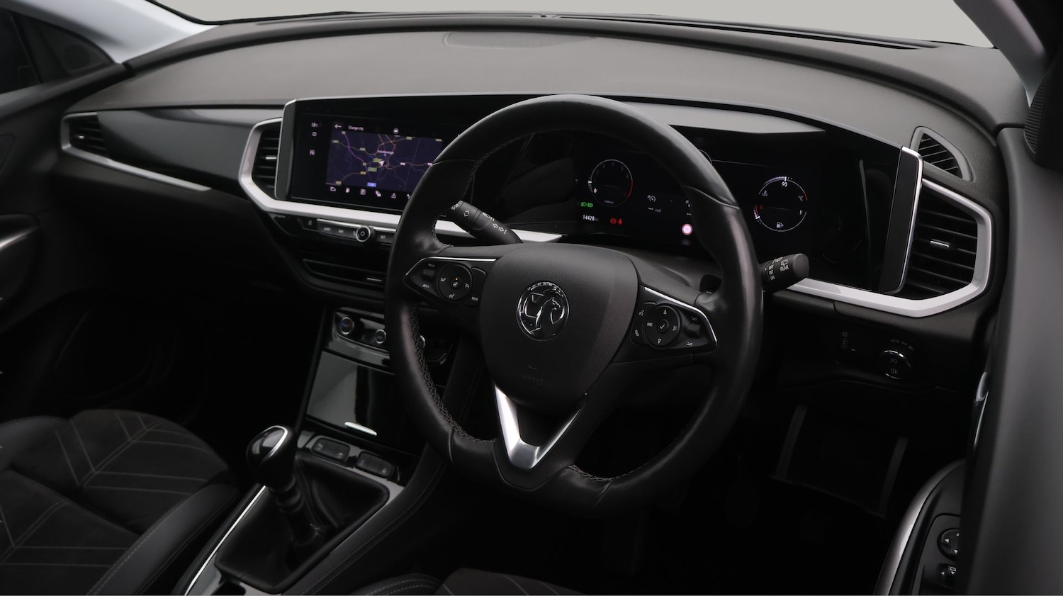 Used Vauxhall Grandland 2023 for sale - 77517669: Photo 9