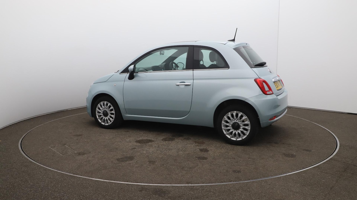Vehicle 47