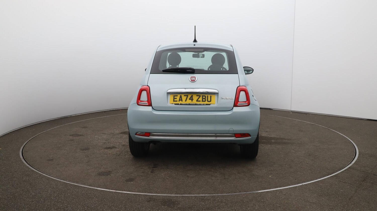 Vehicle 57