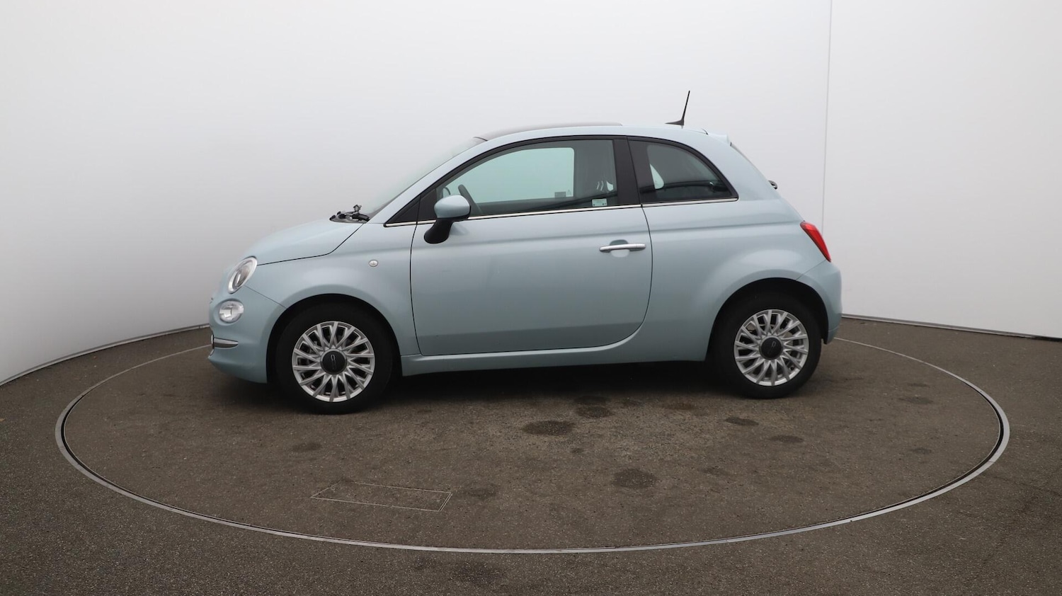Vehicle 65