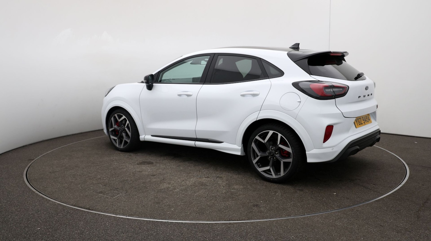 Used Ford Puma for sale - 76809901: Photo 27