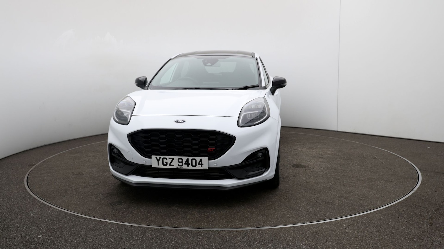 Used Ford Puma for sale - 76809901: Photo 31