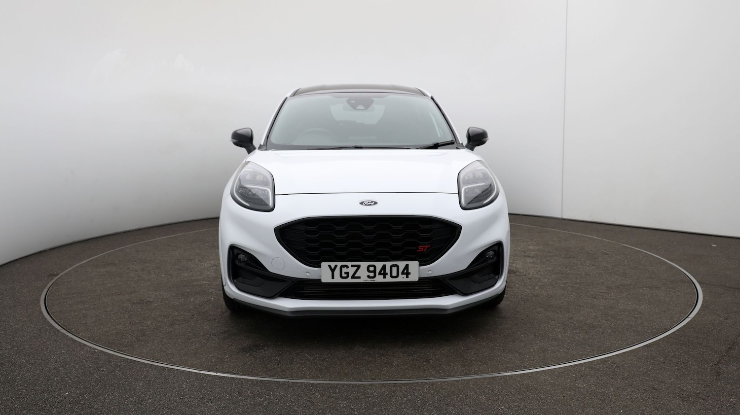 Used Ford Puma for sale - 76809901: Photo 32