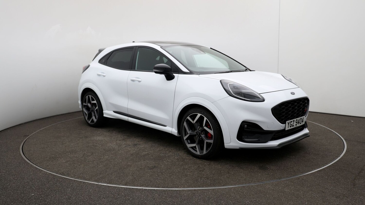 Used Ford Puma for sale - 76809901: Photo 36