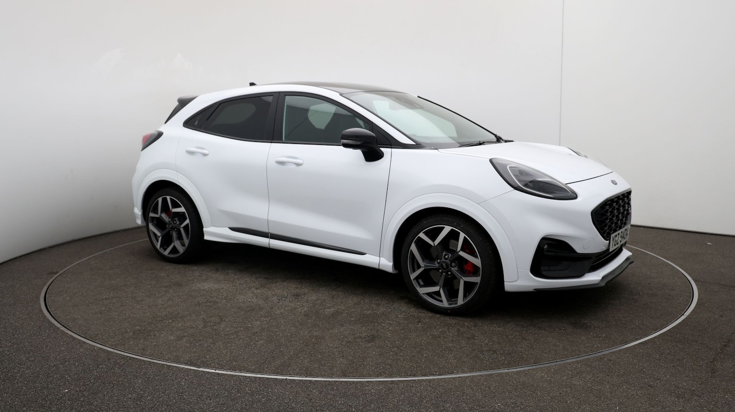 Used Ford Puma for sale - 76809901: Photo 37