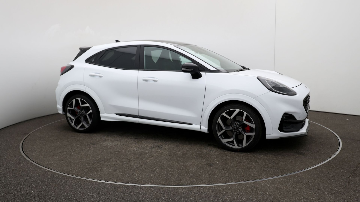 Used Ford Puma for sale - 76809901: Photo 38