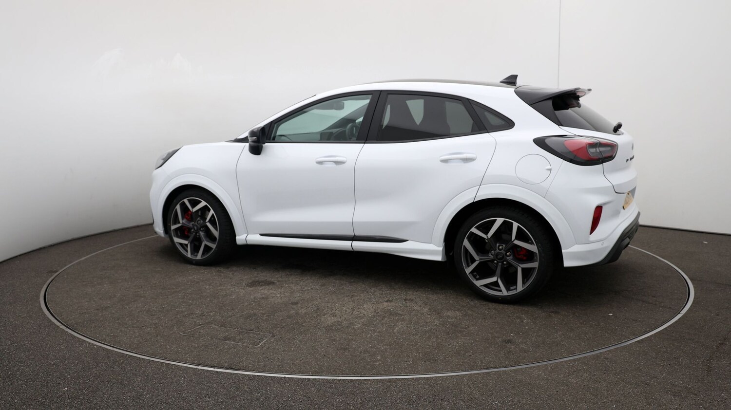 Used Ford Puma for sale - 76809901: Photo 39