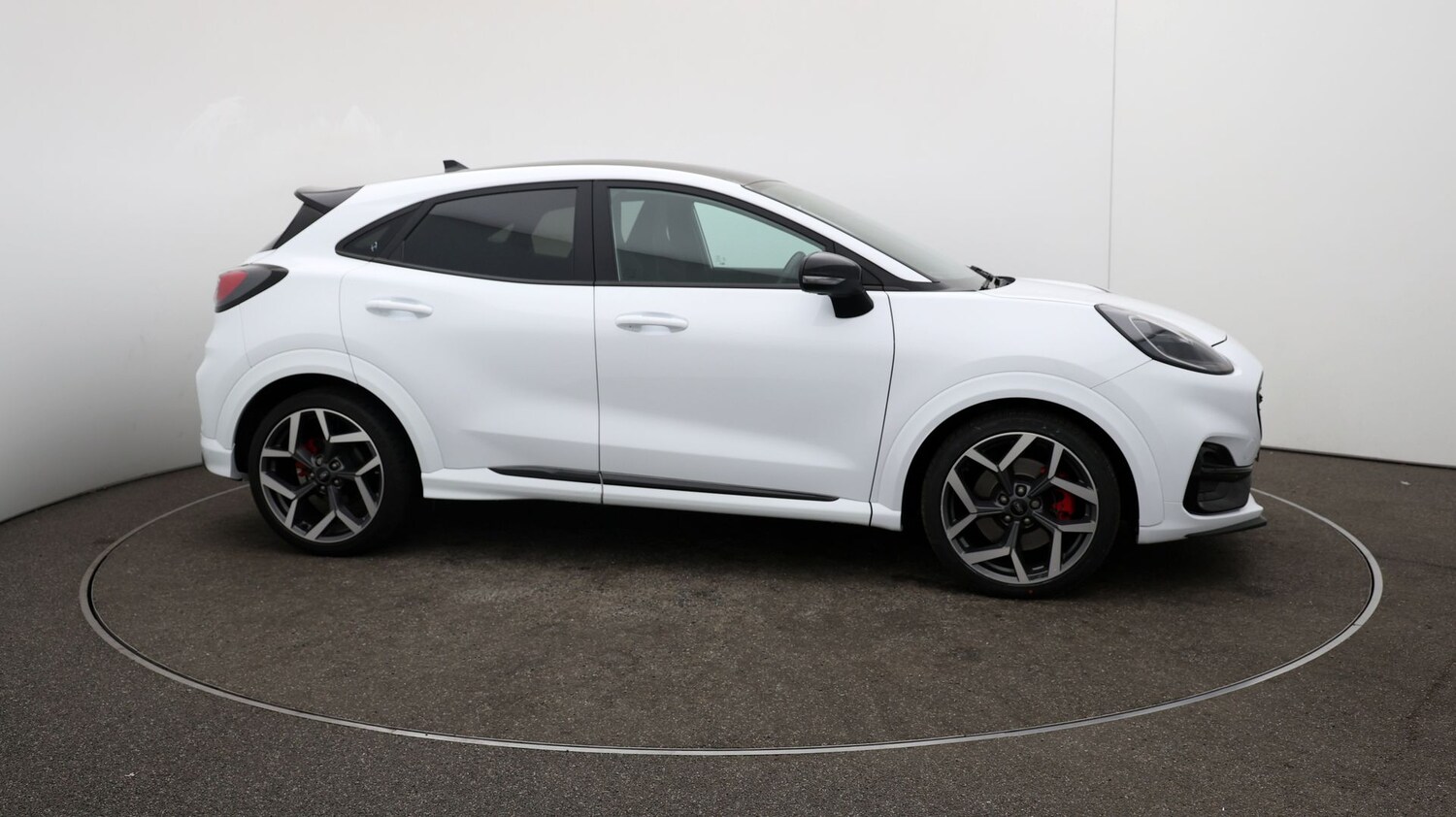 Used Ford Puma for sale - 76809901: Photo 40