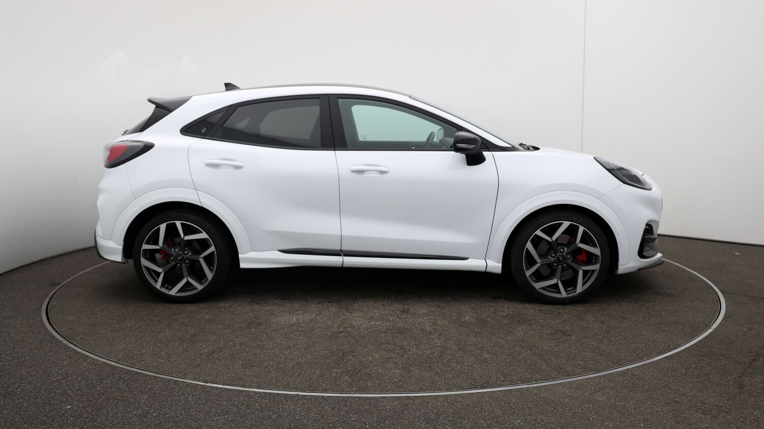 Used Ford Puma for sale - 76809901: Photo 41