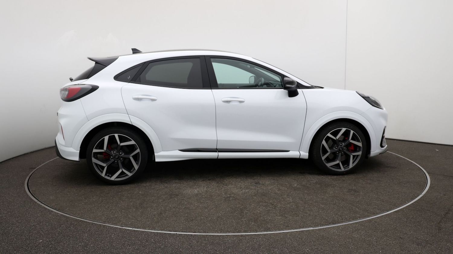 Used Ford Puma for sale - 76809901: Photo 42