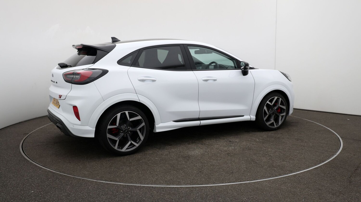 Used Ford Puma for sale - 76809901: Photo 44