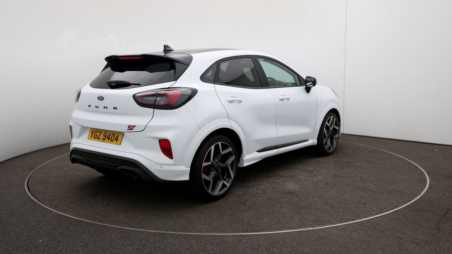 Used Ford Puma for sale - 76809901: Photo 46