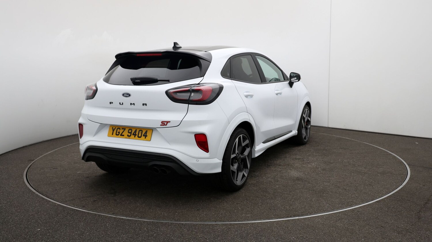 Used Ford Puma for sale - 76809901: Photo 47