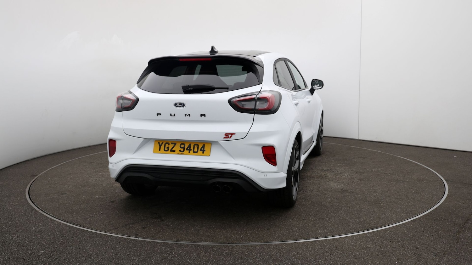 Used Ford Puma for sale - 76809901: Photo 48