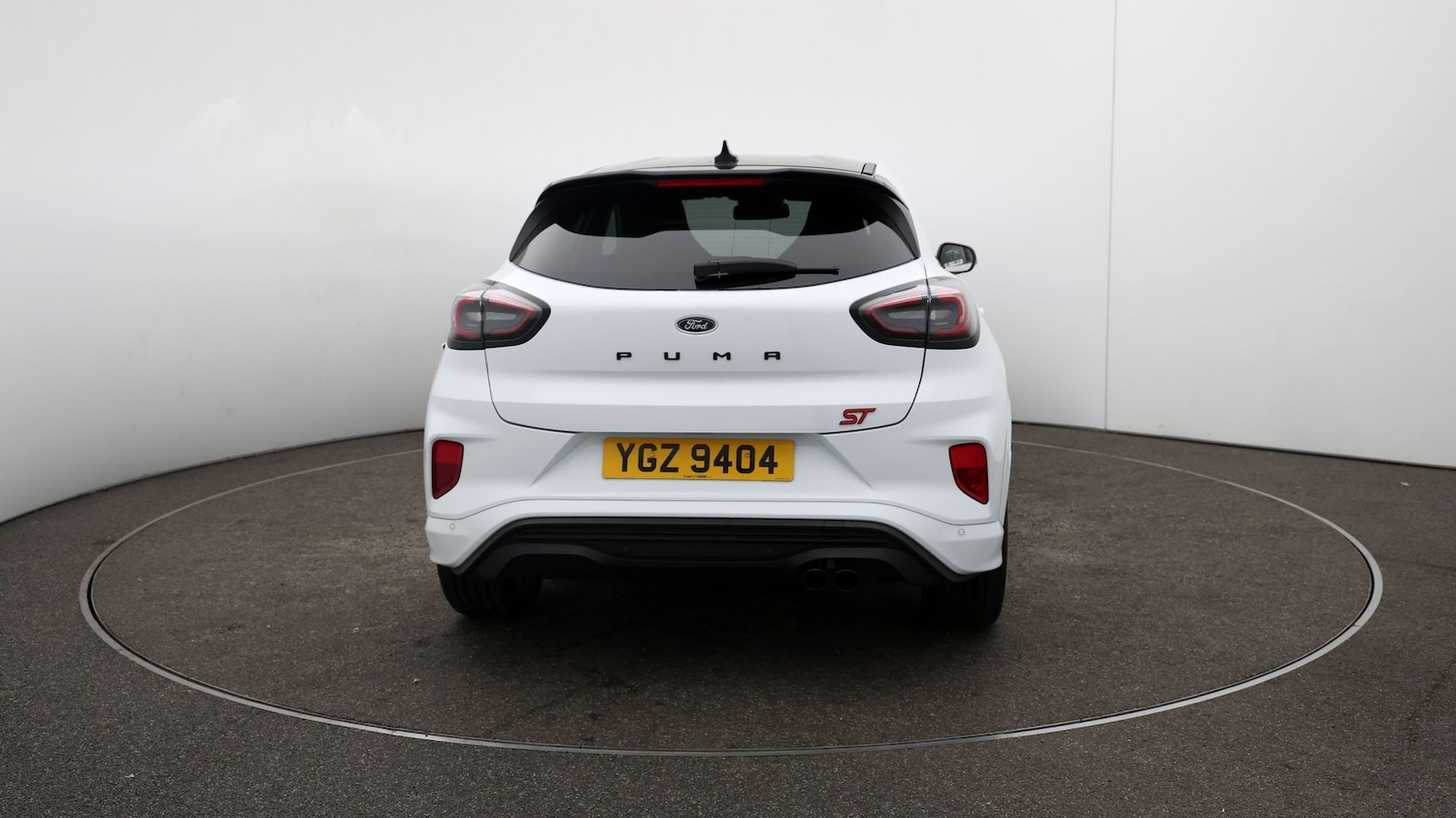 Used Ford Puma for sale - 76809901: Photo 49