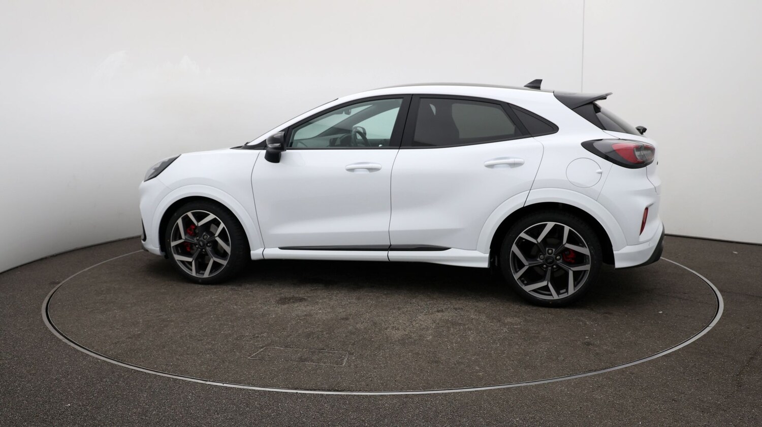 Used Ford Puma for sale - 76809901: Photo 50