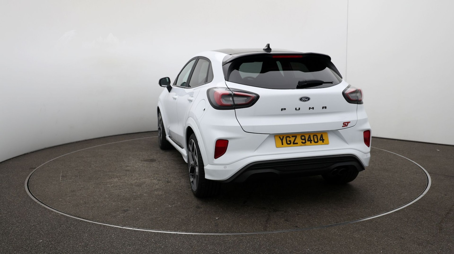 Used Ford Puma for sale - 76809901: Photo 52