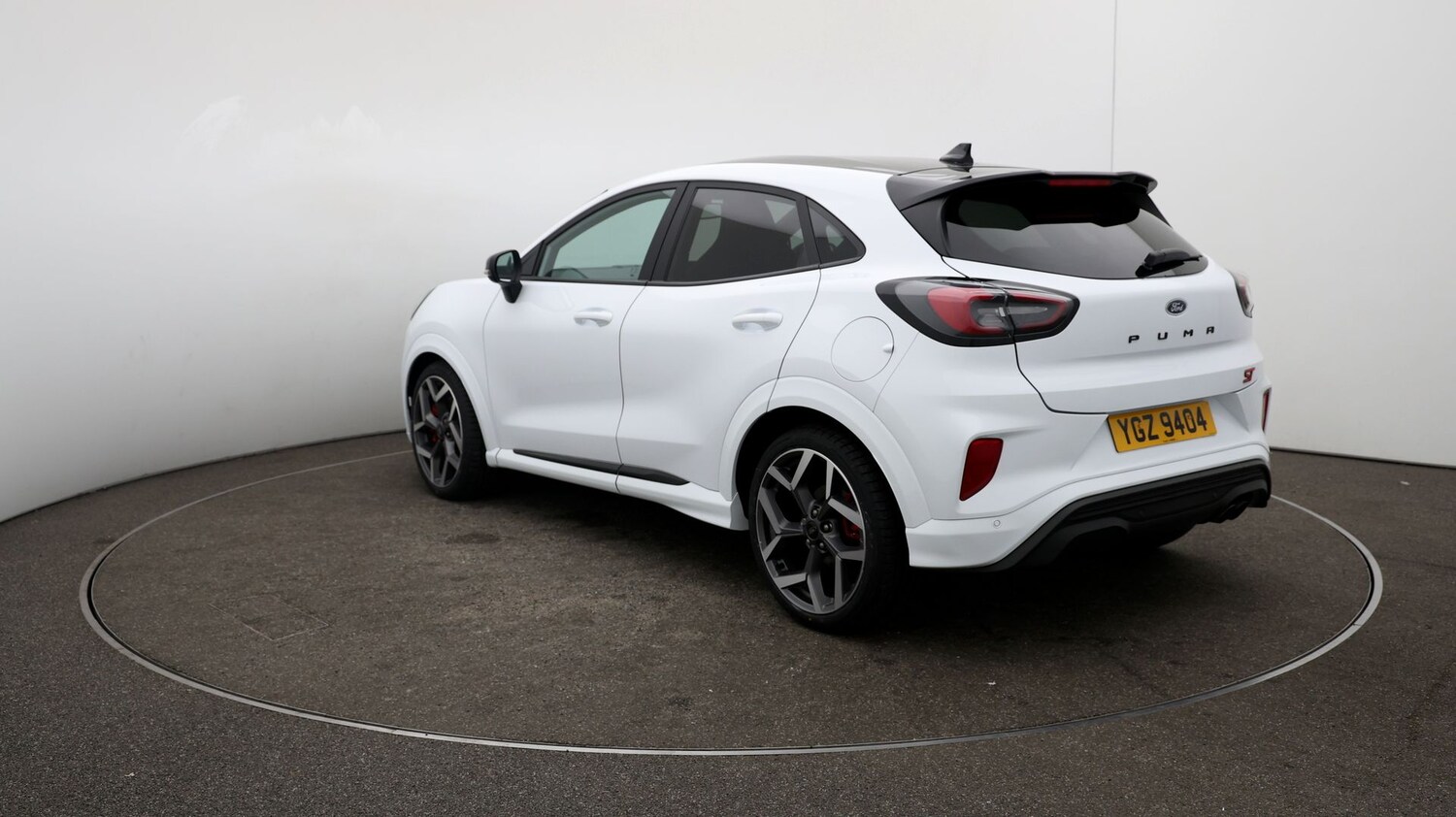 Used Ford Puma for sale - 76809901: Photo 54