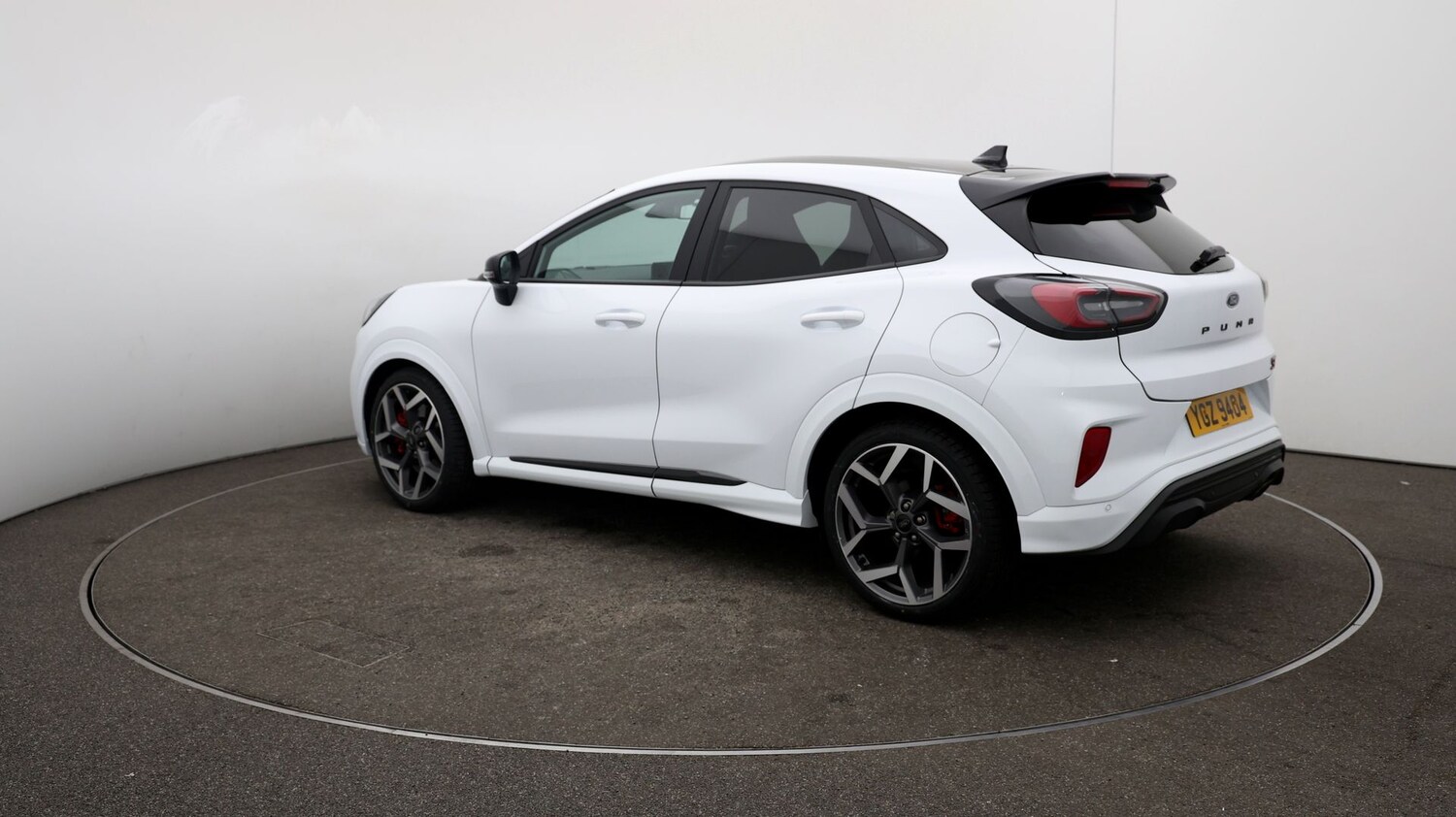 Used Ford Puma for sale - 76809901: Photo 55