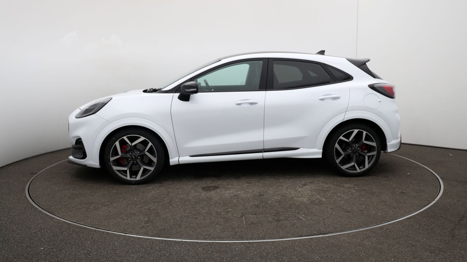 Used Ford Puma for sale - 76809901: Photo 57