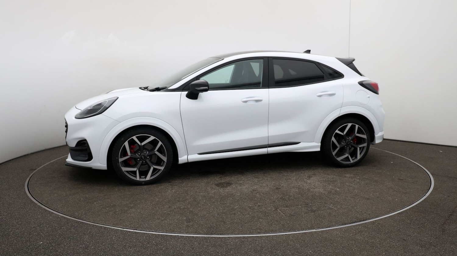 Used Ford Puma for sale - 76809901: Photo 58