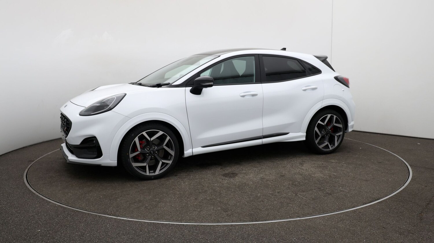 Used Ford Puma for sale - 76809901: Photo 59