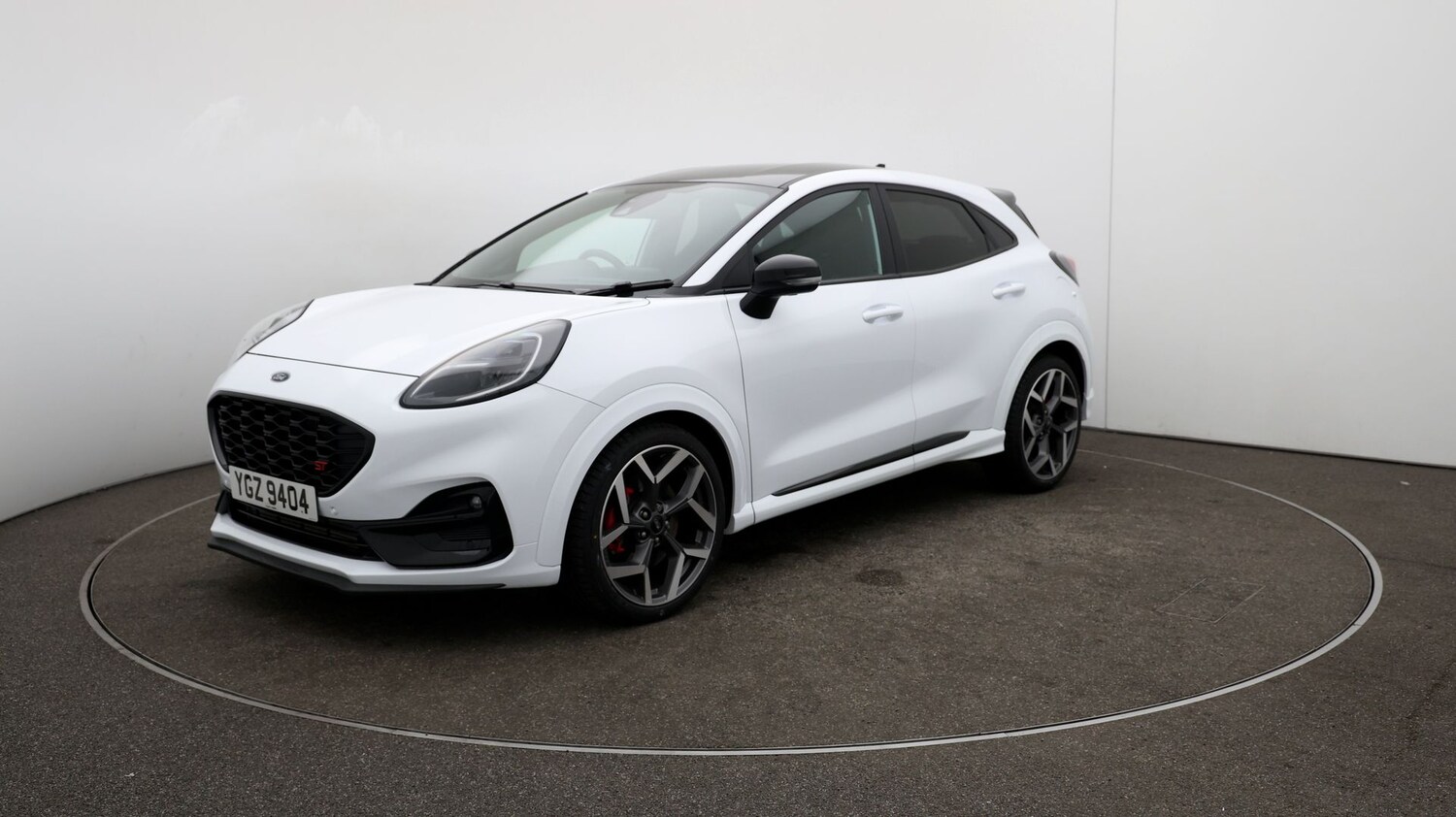 Used Ford Puma for sale - 76809901: Photo 61