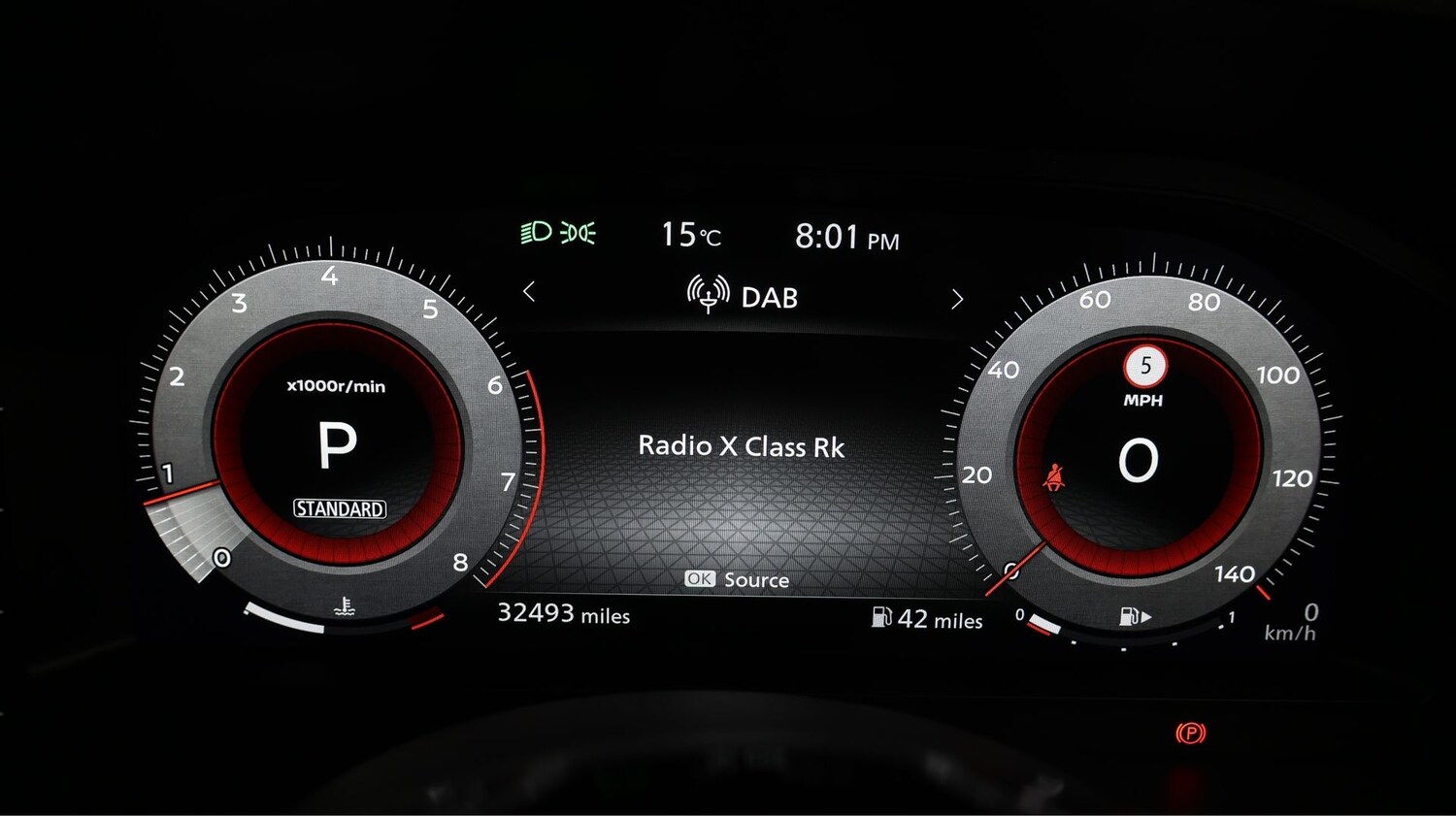 Used Nissan Qashqai 2022 for sale - 77606271: Photo 10