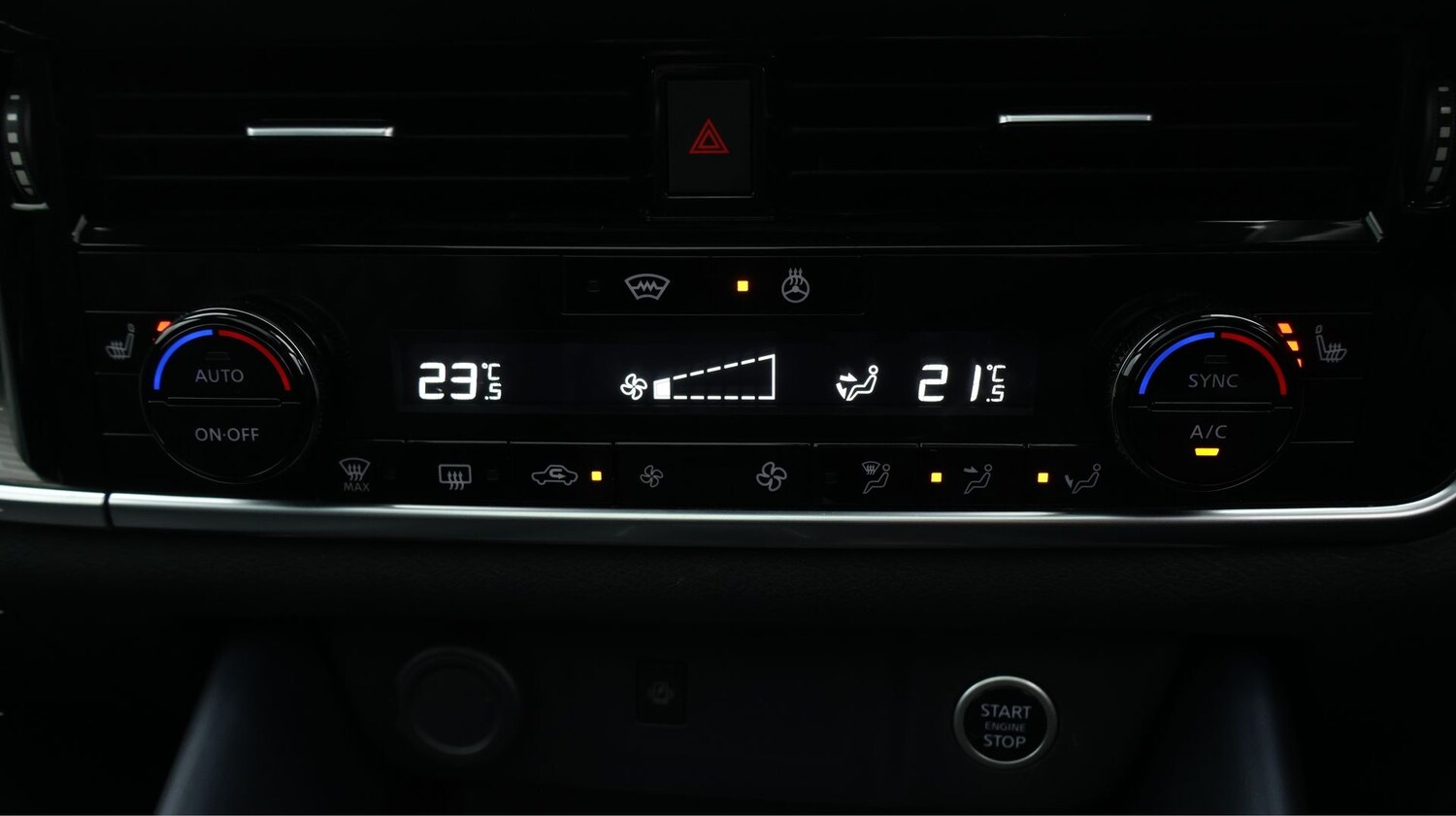 Used Nissan Qashqai 2022 for sale - 77606271: Photo 12