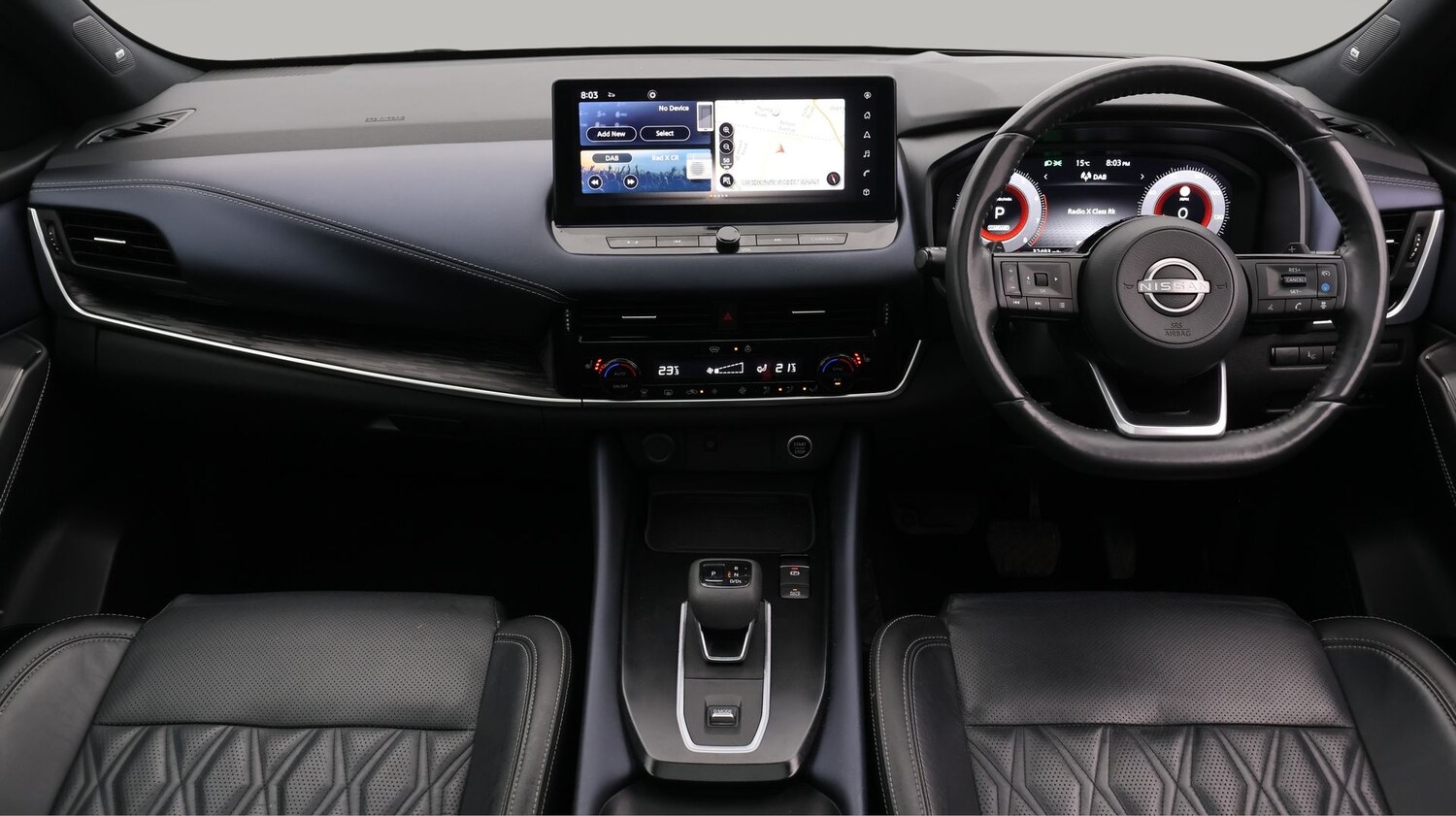 Used Nissan Qashqai 2022 for sale - 77606271: Photo 13