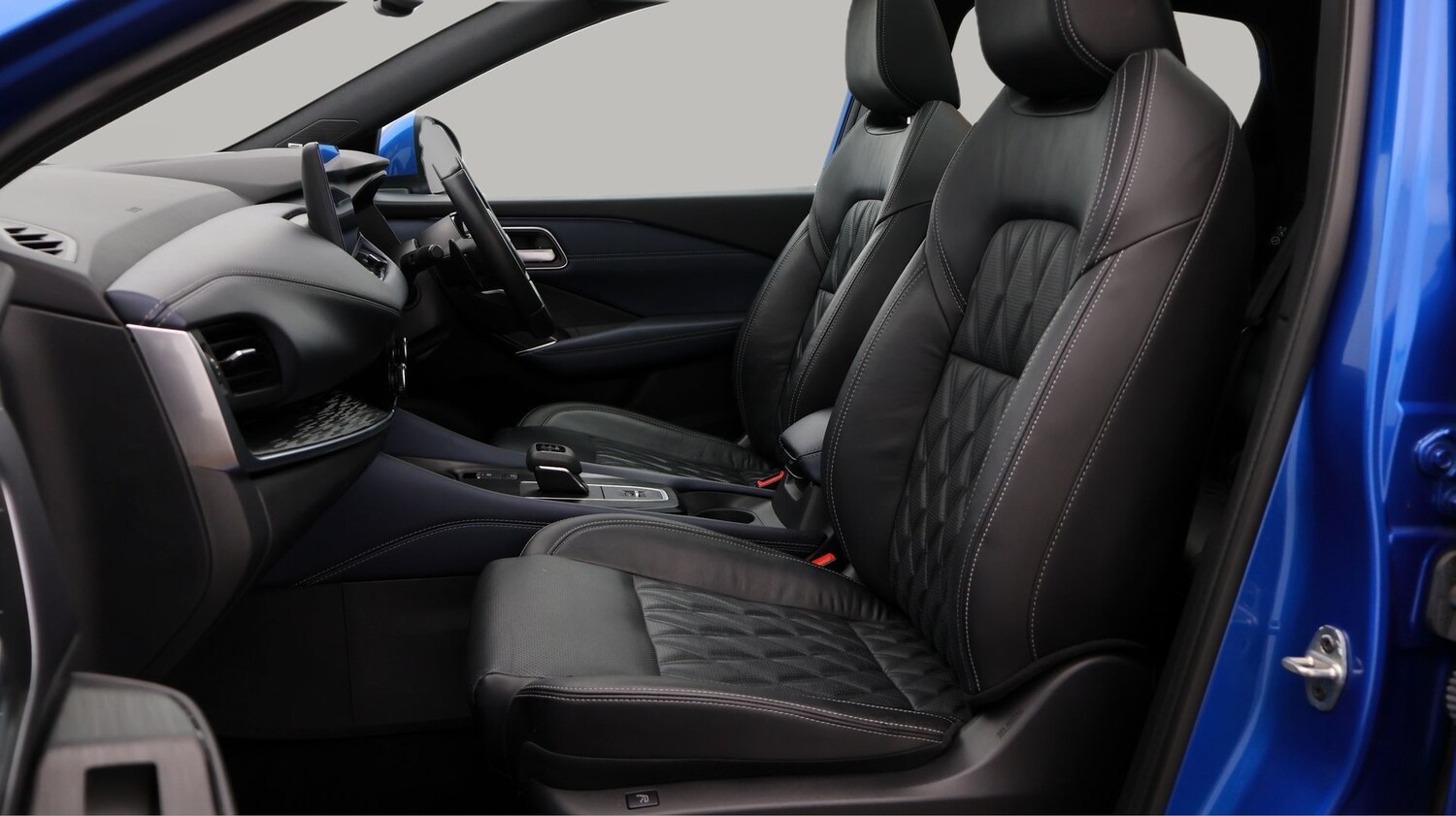 Used Nissan Qashqai 2022 for sale - 77606271: Photo 14