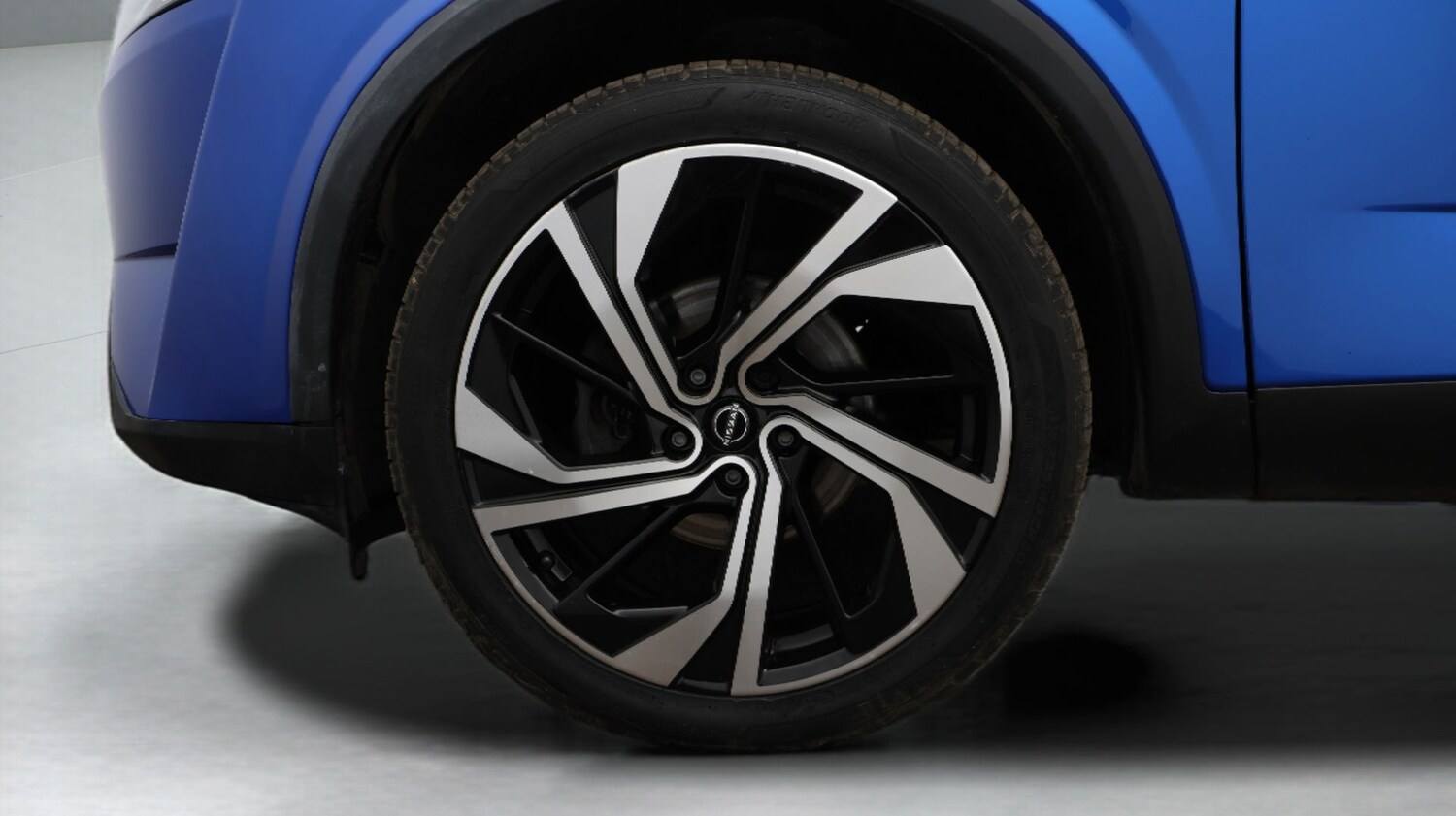 Used Nissan Qashqai 2022 for sale - 77606271: Photo 18