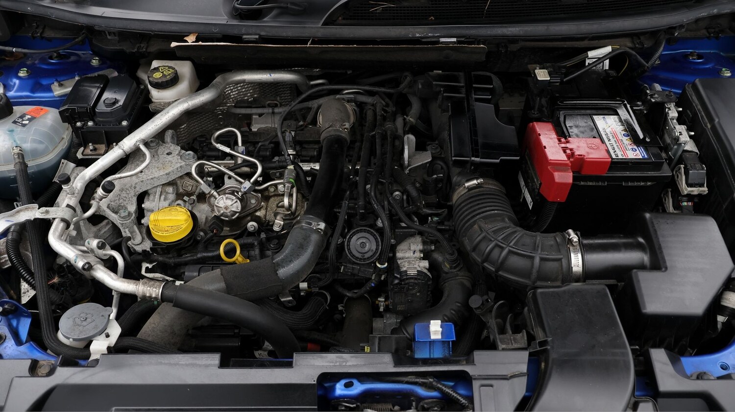 Used Nissan Qashqai 2022 for sale - 77606271: Photo 19