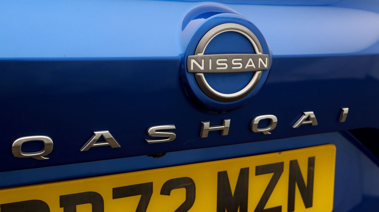 Used Nissan Qashqai 2022 for sale - 77606271: Photo 20